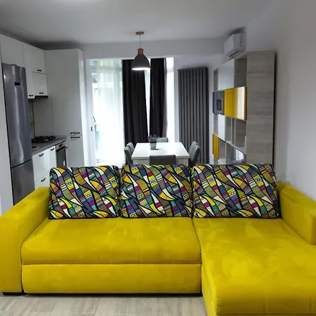 Apartment Alv Indoor Pool & Alezzi